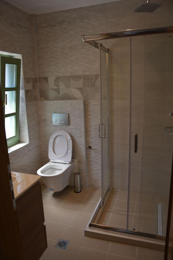 Laskarina Apartments Thasos Extérieur photo