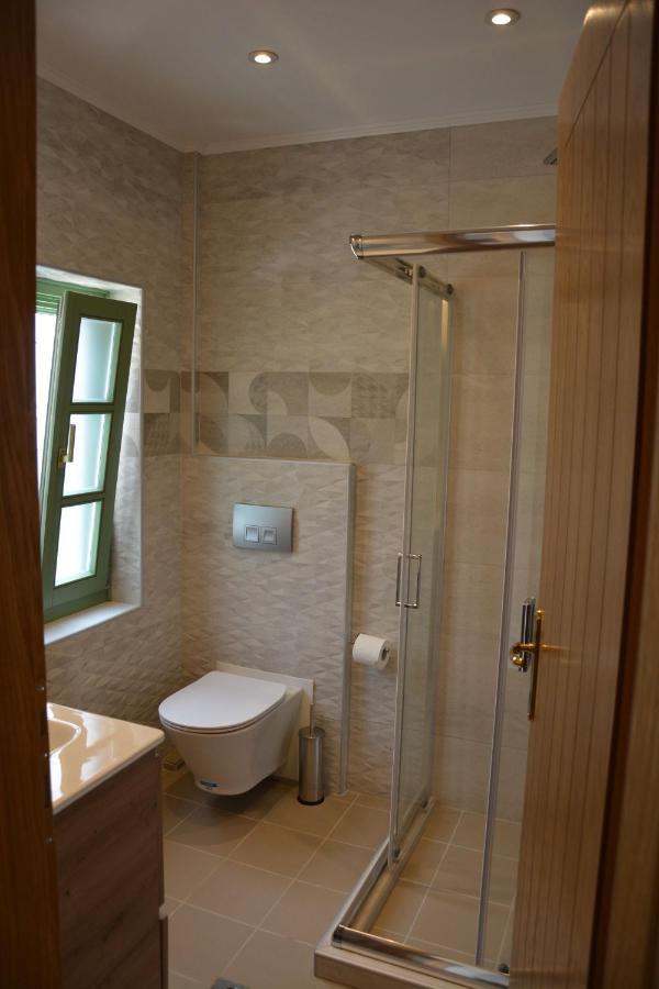 Laskarina Apartments Thasos Extérieur photo